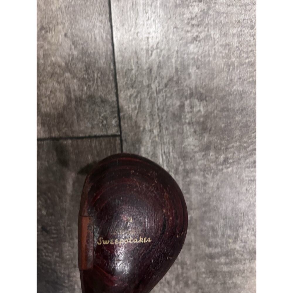 Vintage Sweepstakes 3 & 4 Wood 4250 . RH - Picture 12 of 13